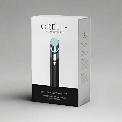 El Orelle R - AgeBooster Pro, suaviza e hidrata