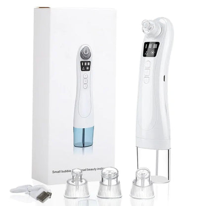 Orelle PorePro™ – Advanced Blackhead Vacuum