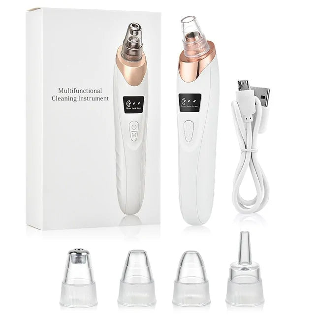 Orelle PorePro™ – Advanced Blackhead Vacuum